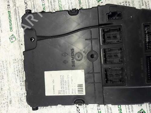 Sicherungskasten für RENAULT MEGANE II (BM0/1_, CM0/1_) [2001-2012]  32016307