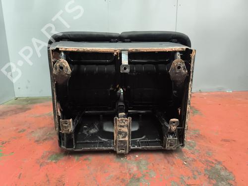 Right front seat IVECO DAILY V Platform/Chassis 35C15, 35S15, 40C15, 45C15, 50C15, 60C15, 65C15, 70C15 | BP38779000C16 - Image 7