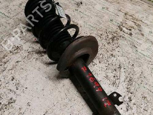 Left front shock absorber PEUGEOT 207 (WA_, WC_)  | BP21477614M16 