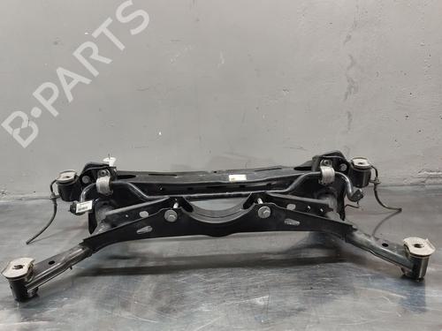 Used Rear axle AUDI Q3 (F3B) 35 TDI quattro (150 hp) 32454562