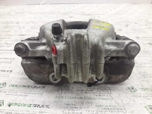 Left front brake caliper PEUGEOT 308 I (4A_, 4C_) 1.6 HDi | BP21456367M105 