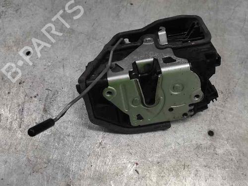 Used Front left lock BMW 1 (F20) [2011-2019]  21412072