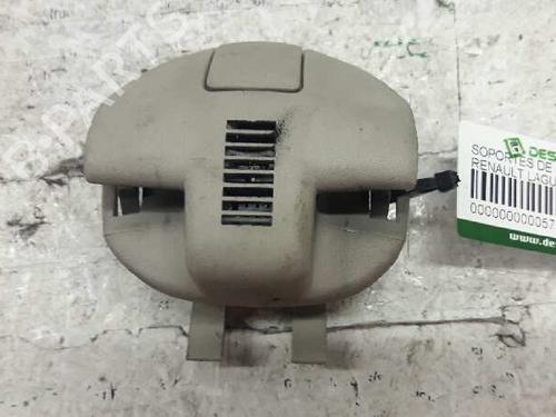 Used Other RENAULT LAGUNA II (BG0/1_) 1.9 dCi (BG08, BG0G) (120 hp) 21451210