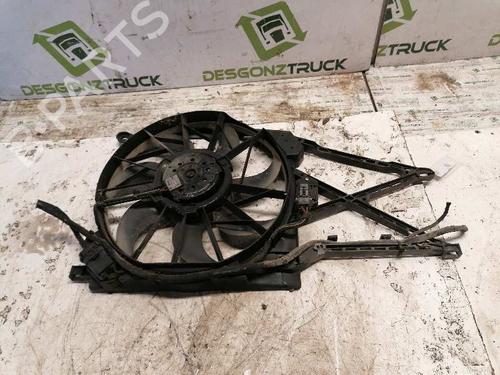 Kjølevifte elektrisk OPEL ASTRA G Hatchback (T98)  | BP21480412M35 