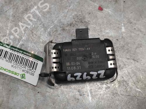 Elektronisk modul FORD MONDEO III (B5Y)  | BP21409142M83 