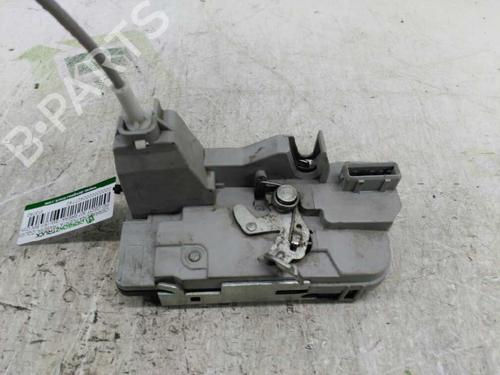 Used Rear left lock PEUGEOT 307 SW (3H) [2002-2009]  21436281