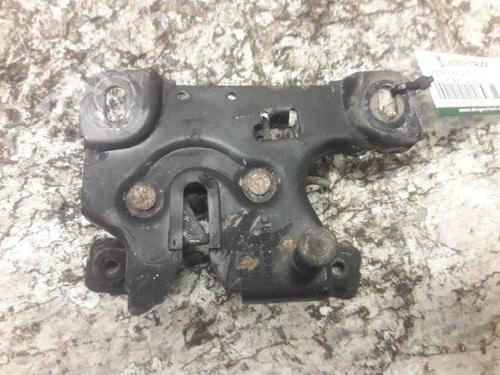 Used Hood lock AUDI A6 C5 (4B2, 4B4) 2.5 TDI (150 hp) 21466308