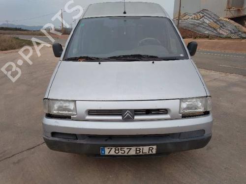 Engine control unit (ECU) CITROËN JUMPY I (U6U_)  | BP21408536M57 