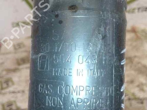 Right rear shock absorber IVECO DAILY III Platform/Chassis 50 C 13 | BP22810611M19 