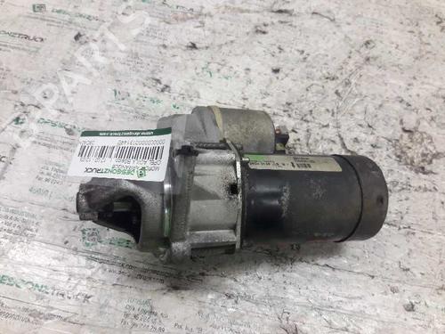 Anlasser für OPEL AGILA (A) (H00) [2000-2007]  21460487