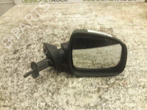 Used Right mirror Right mirror DACIA LOGAN (LS_) [2004-2026] 21464193 21464193
