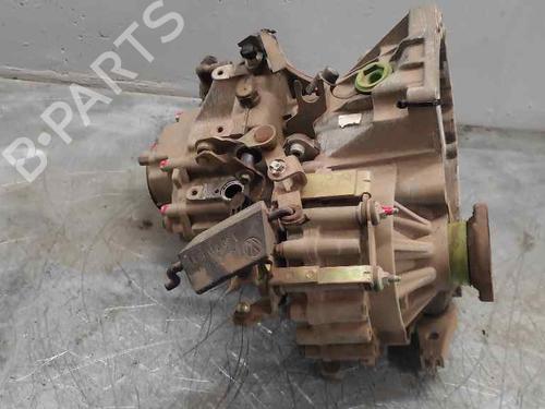 Gearbox SEAT LEON (1M1) | BP21405559M3