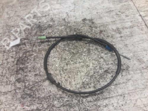 Handbrake cable FORD TRANSIT Van (FA_ _)  | BP22907643C145 