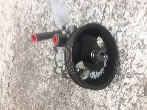 Used Steering pump KIA SHUMA I (FB) [1996-2001]  21468561