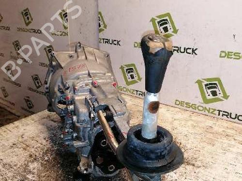 Gearbox BMW 3 Compact (E46) 318 ti | BP21476261M3 