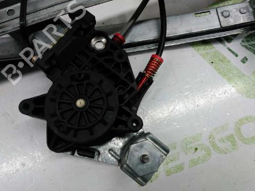 Front left window mechanism CITROËN XSARA (N1)  | BP21430619C22