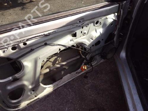 Left front driveshaft SEAT IBIZA II (6K1)  | BP21466794M38 