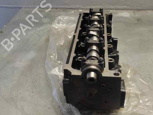 Cylinder head FORD ESCORT VI (GAL, AAL, ABL)  | BP21404544M5 