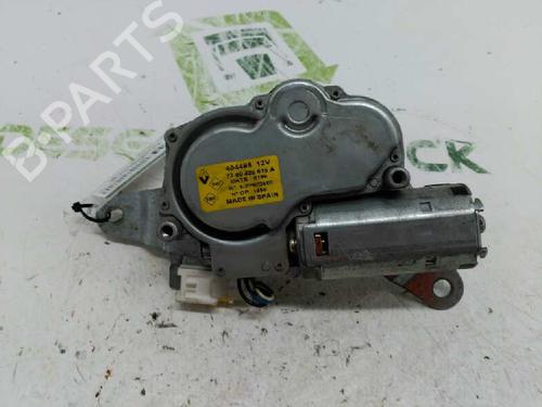 Used Rear wiper motor RENAULT CLIO II (BB_, CB_) [1998-2016]  21424736