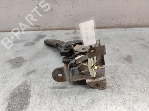 Hand brake CITROËN C4 I (LC_)  | BP24397424I18 