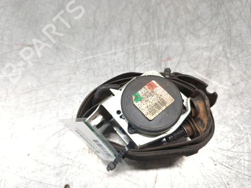 Rear left seatbelt OPEL CORSA D (S07)  | BP25791981I29 