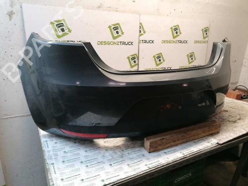 Rear bumper SEAT LEON (1P1)  | BP21466300C8 
