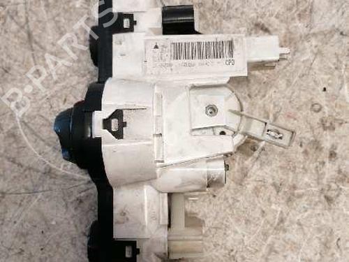Commande Chauffage RENAULT MEGANE II (BM0/1_, CM0/1_)  | BP21482194I5 