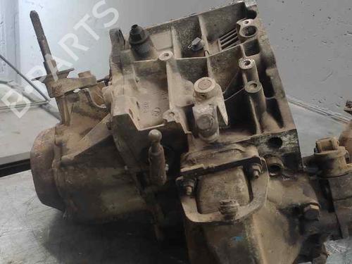 Gearbox CITROËN XANTIA (X1_, X2_)  | BP21406611M3 