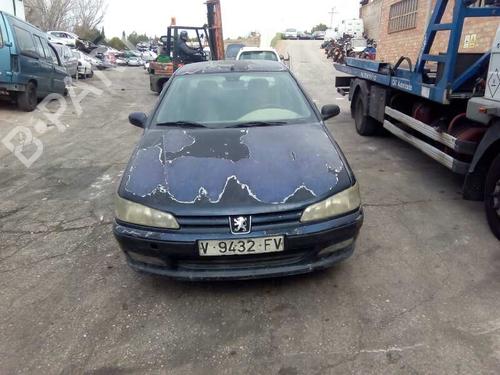Elektronisk modul PEUGEOT 406 (8B)  | BP21442973M83 