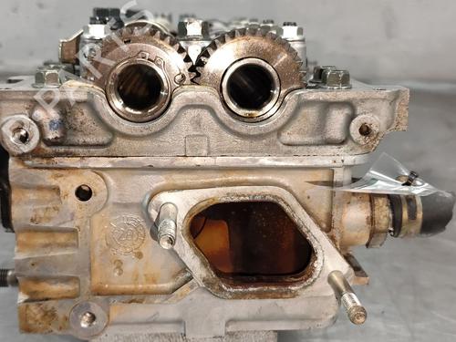 Cylinder head OPEL COMBO Box Body/MPV 1.7 CDTI 16V | BP30143378M5