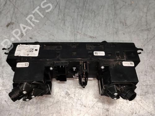 Climate control SEAT IBIZA IV (6J5, 6P1) 2.0 | BP28805204I5 