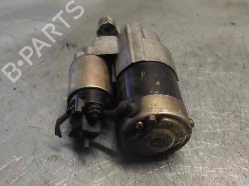 Starter RENAULT MEGANE II (BM0/1_, CM0/1_)  | BP21404887M8 