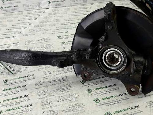 Used Right front steering knuckle HONDA CIVIC VI Fastback (MA, MB) [1994-2001]  21447581