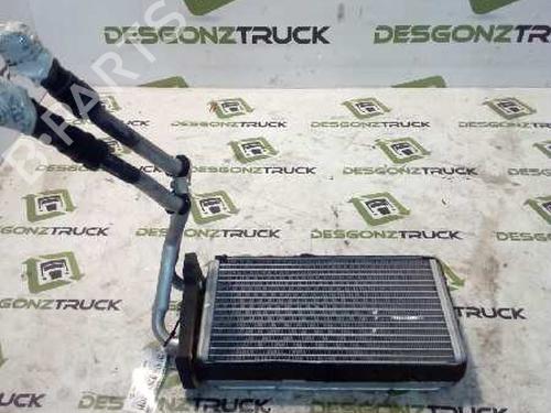 Used Heater matrix FORD TRANSIT Platform/Chassis (FM_ _, FN_ _) [2000-2006]  22910110