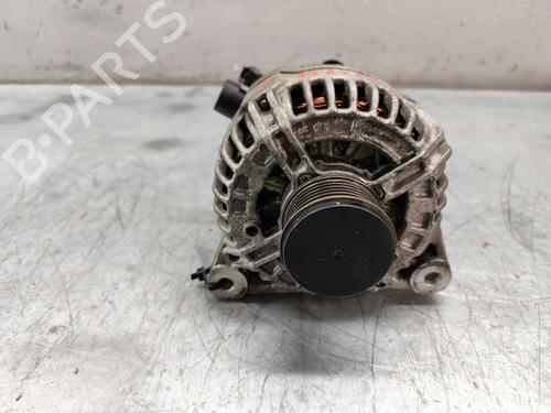 Generator PEUGEOT 307 (3A/C) 1.6 HDi (90 hp) 24400995