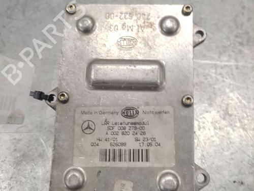 Xenon ballast MERCEDES-BENZ E-CLASS (W211) E 270 CDI (211.016) | BP24678819C53 
