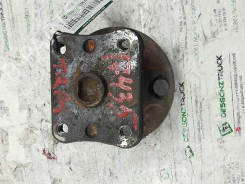 Used Left rear steering knuckle FORD TRANSIT CONNECT (P65_, P70_, P80_) [2002-2026]  21448074