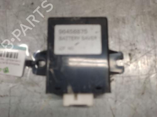 Modulo electronico CHEVROLET REZZO MPV (U100) [2005-2025]  22248360