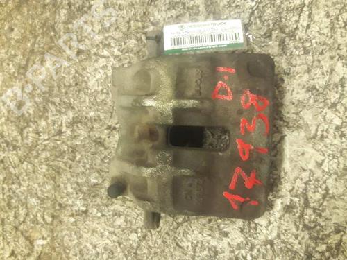Bremssattel links vorne für LAND ROVER DISCOVERY II (L318) 2.5 Td5 4x4 (139 hp) 21467363