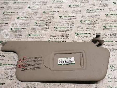 Used Right sun visor RENAULT SCÉNIC II (JM0/1_) [2003-2010]  21471470