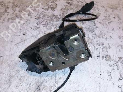 Used Front left lock RENAULT MEGANE II (BM0/1_, CM0/1_) [2001-2012]  21478535