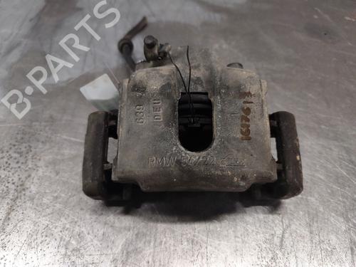 Right front brake caliper BMW 3 Compact (E46) 316 ti | BP37194214M104 - Image 2