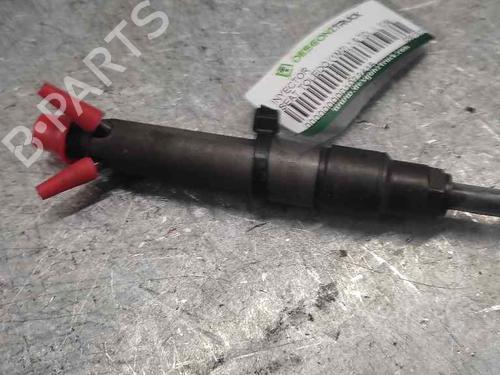 Spreder / Dyse SEAT TOLEDO II (1M2) 1.9 TDI (110 hp) 21404938