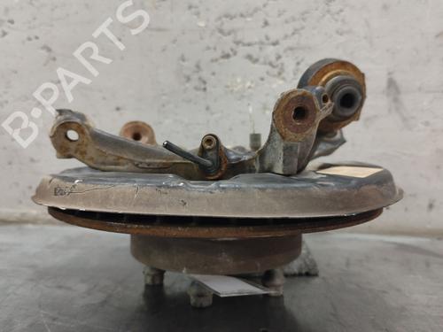 Left rear steering knuckle BMW 1 (E87) 120 d | BP31290982M27 - Image 4