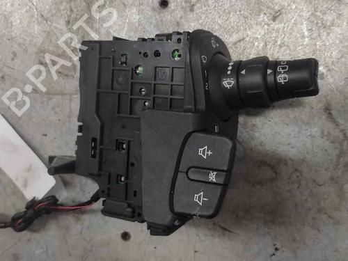 Ratstangsstang RENAULT SCÉNIC II (JM0/1_) [2003-2010]  21407963