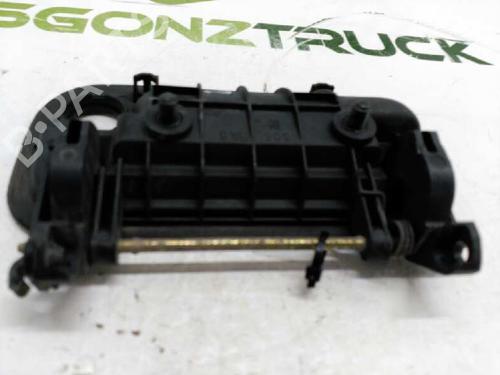 Front right exterior door handle OPEL CORSA B (S93)  | BP21425864C129 