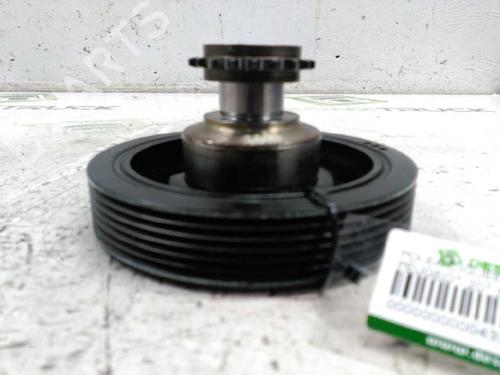 Pulley PEUGEOT 207 SW (WK_)  | BP21436839M122 