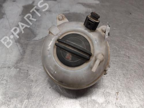 Ekpansionstank Ekpansionstank SEAT LEON (5F1) 1.6 TDI (105 hp) 35776665 35776665