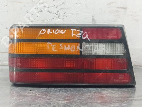Used Left taillight FORD ORION I (AFD) [1983-1986]  30410771