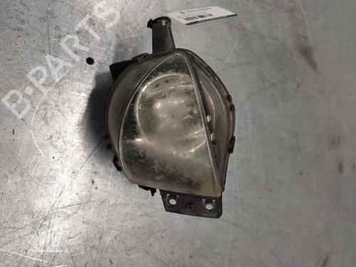 Used Left front fog light BMW 3 (E90) 320 d (163 hp) 22248014
